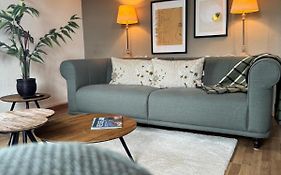 Ferienwohnung Uranus 1A